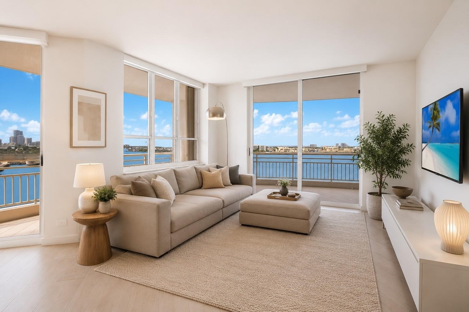 Building Photo - 888 Brickell Key Dr