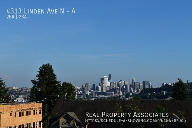 Building Photo - 4313 Linden Ave N