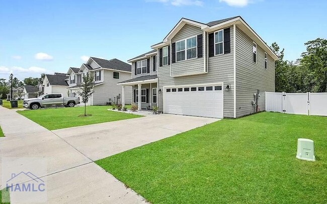 Building Photo - 103 Fridley Ln