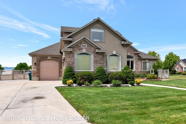 Building Photo - 6 br, 4.5 bath House - 9947 N Yorkshire Ct