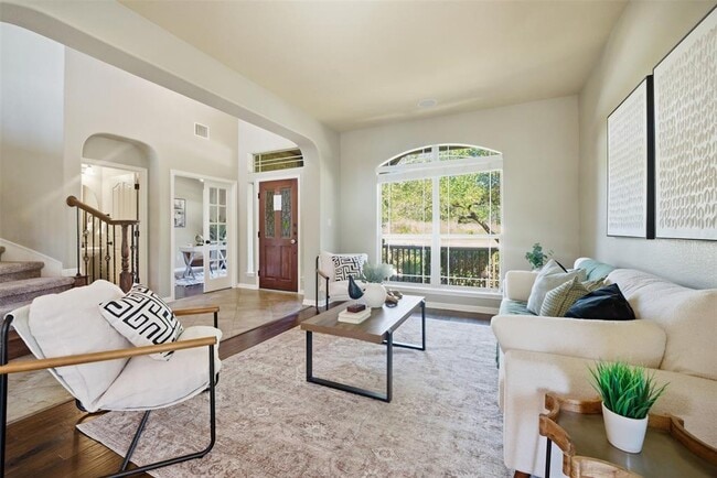 Building Photo - 16100 Spillman Ranch Loop
