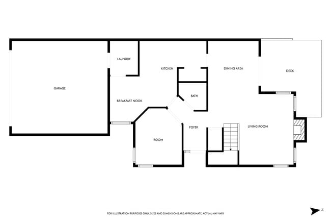Building Photo - 108 Hemstead St