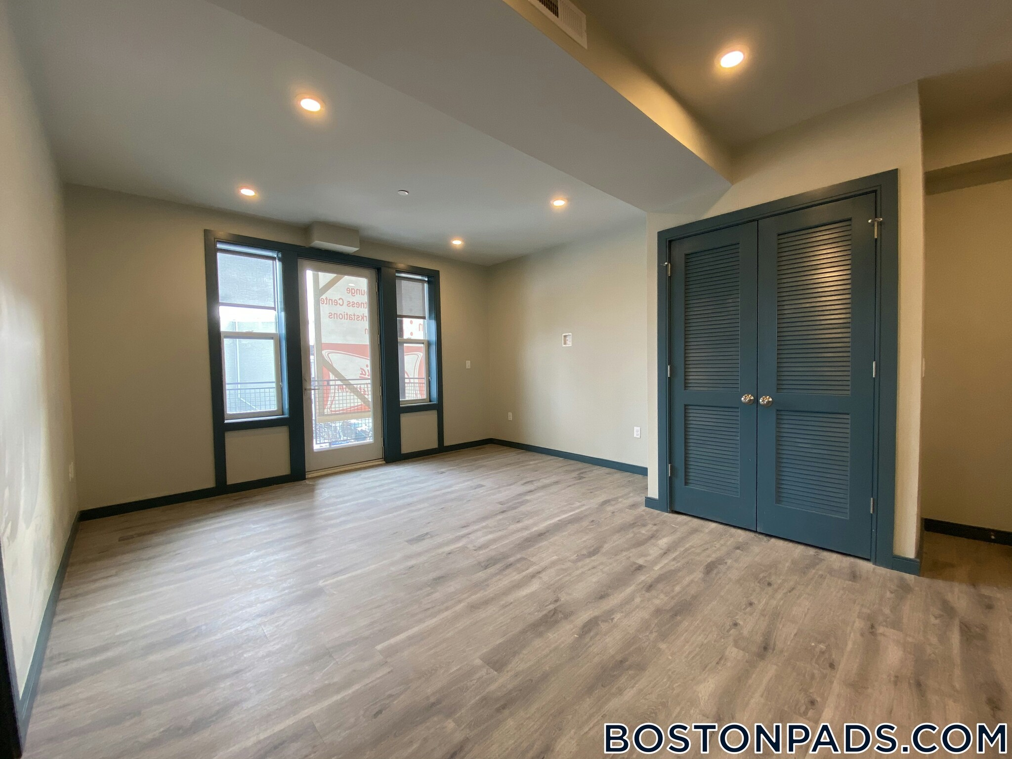 Building Photo - 1258 Massachusetts Ave