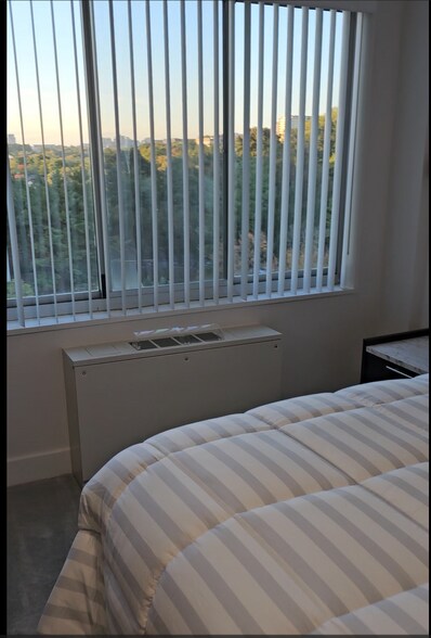 view of Pooks Hill/NIH/Bethesda - 10201 Grosvenor Plz
