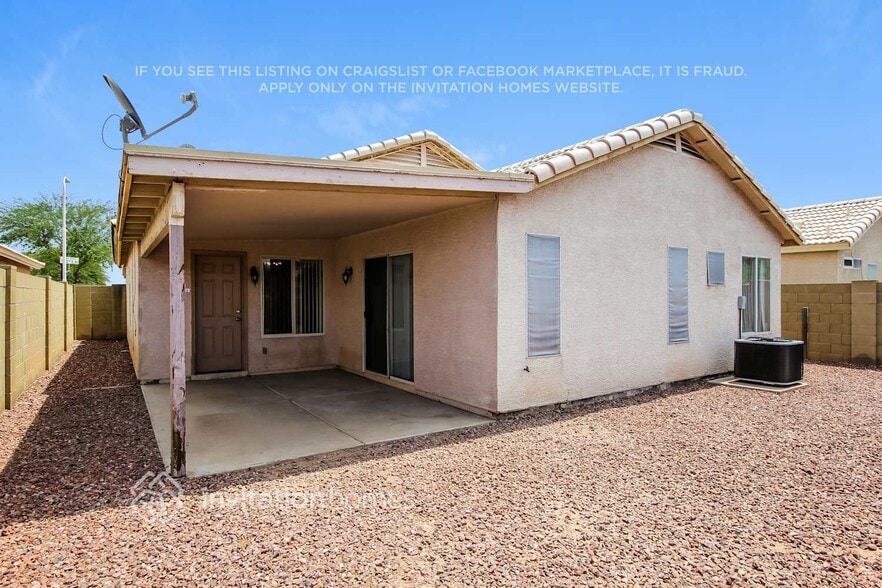 Building Photo - 2046 N 90th Ln