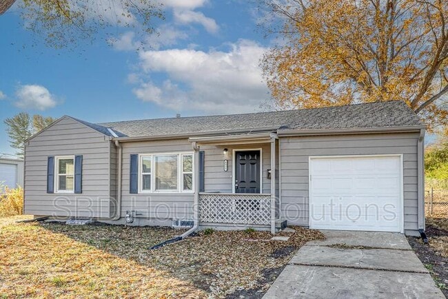 Building Photo - 4811 Martha Truman Rd