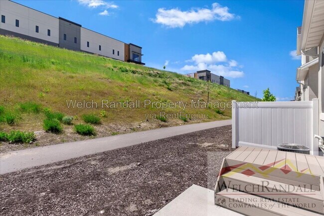 Building Photo - 16254 S Truss Dr