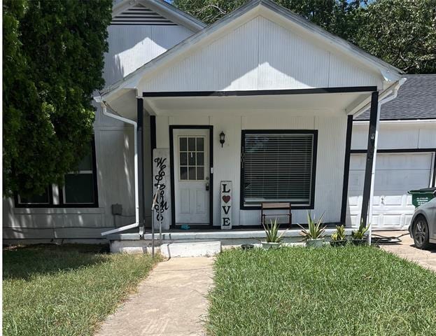 Primary Photo - 1001 Olive St