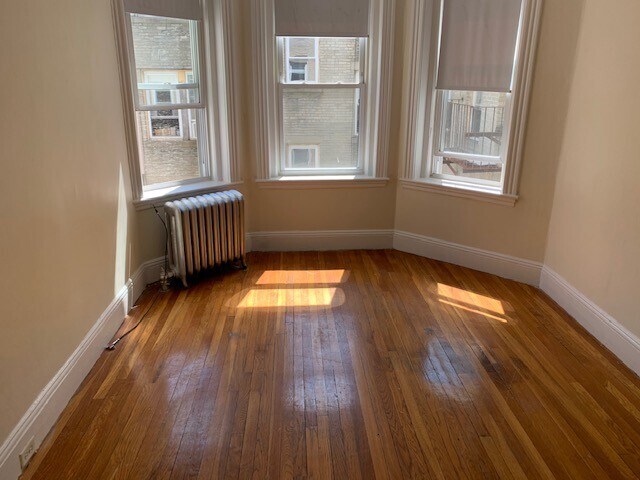 Building Photo - 1191 Boylston St