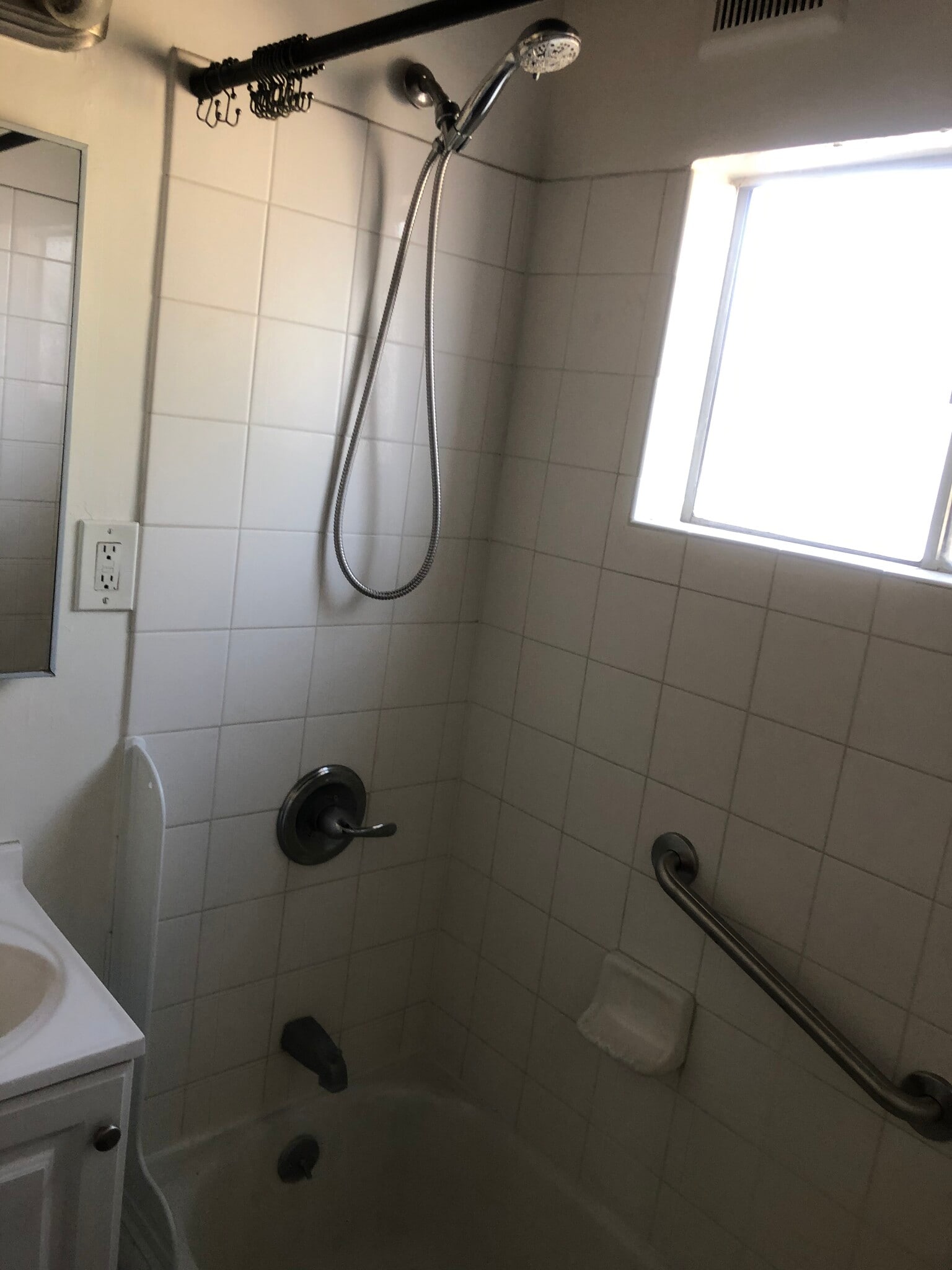 Restroom - 7223 Washington Ave