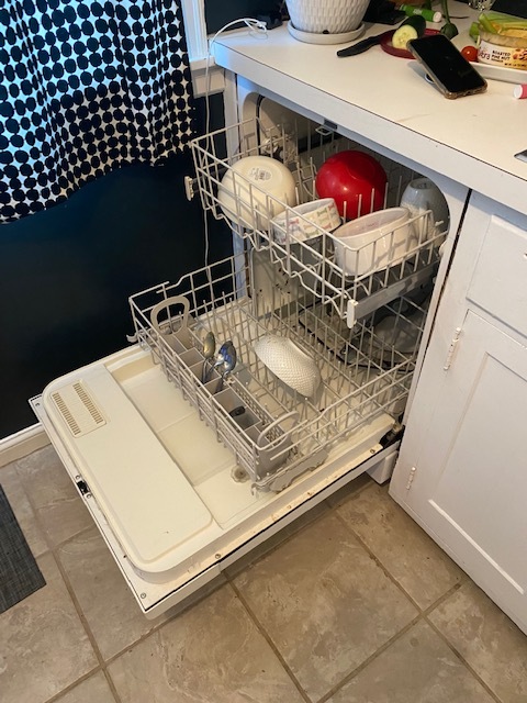 Dishwasher - 5559 Blaisdell Ave