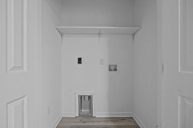 Interior Photo - Shenandoah Townhomes