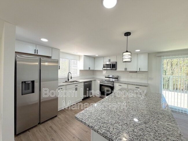 Building Photo - 3105 Harmon Homestead Rd