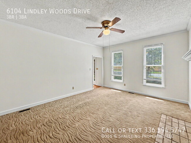 Building Photo - 6104 Lindley Woods Dr