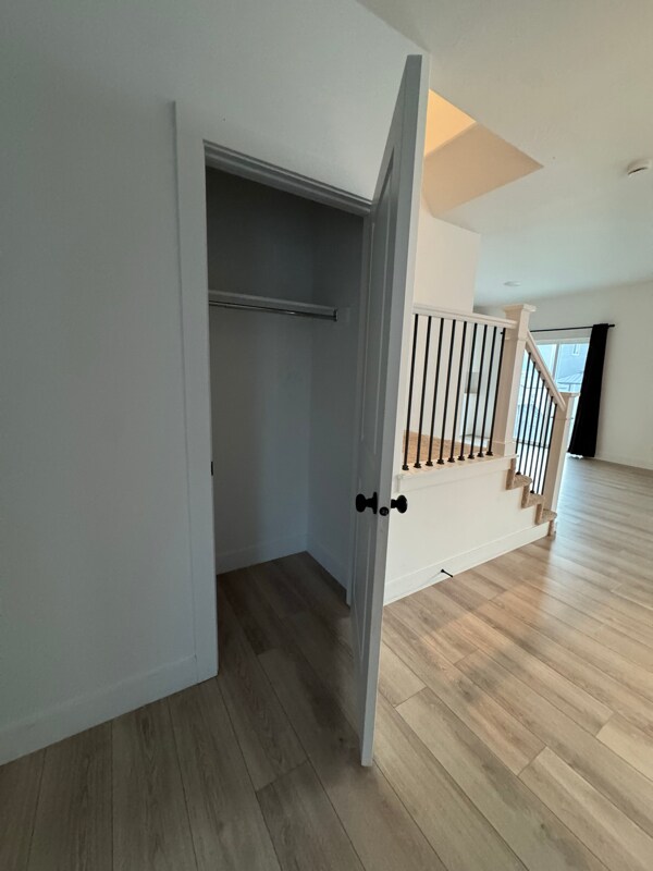 Building Photo - 3718 N Browning St