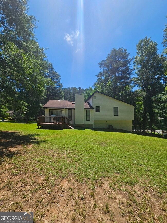 Building Photo - 4115 Cranwood Dr