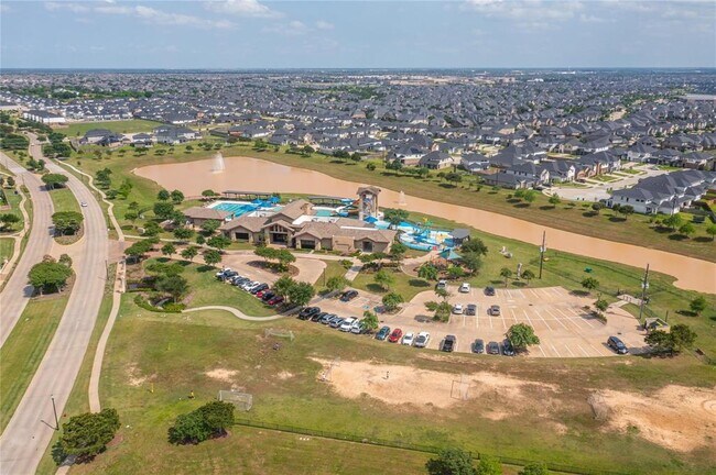 Building Photo - 3919 Palmer Meadow Ct