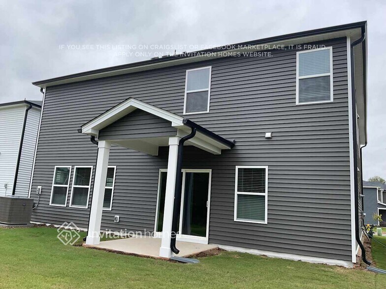Building Photo - 576 Bridger Dr