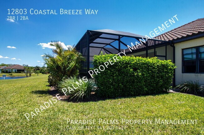 Building Photo - 12803 Coastal Breeze Way