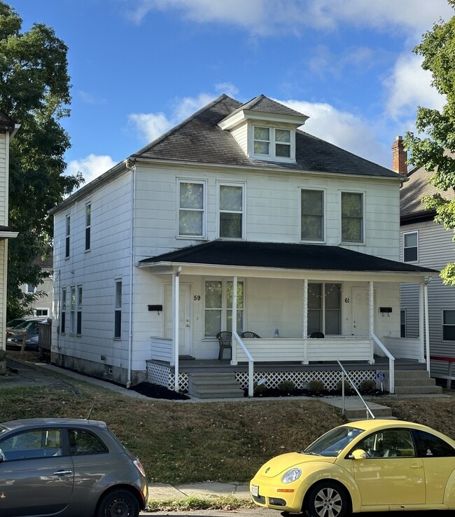 Building Photo - 59 W Maynard Ave