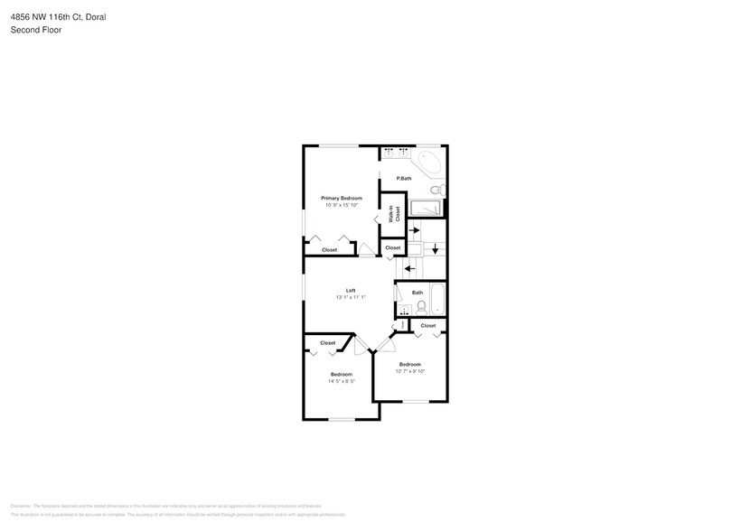 Building Photo - 4856 NW 116th Ct