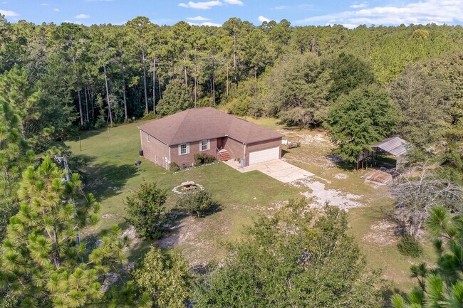 Building Photo - 4555 Wolf Track Ridge