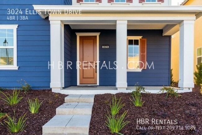 Building Photo - 3024 Ellis Town Dr