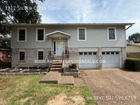 Building Photo - 1212 Silver Creek Dr