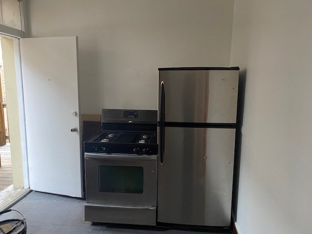 Kitchen - 4922 N Kedzie Ave