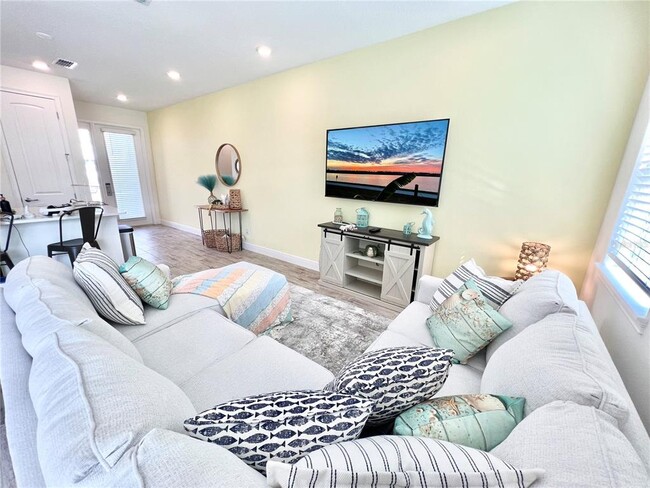 Building Photo - 2956 Caribbean Soul Dr