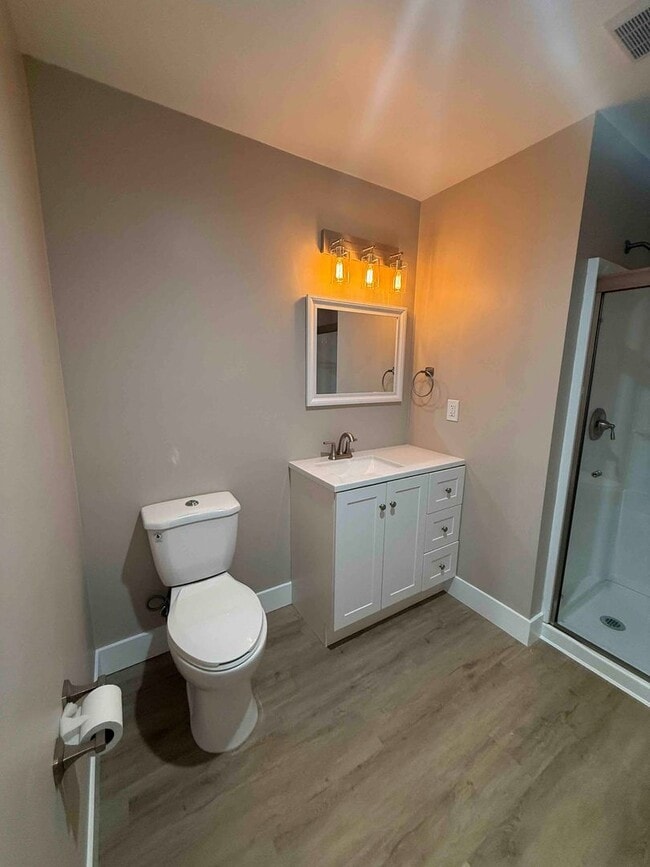 Building Photo - Brand New 1 Bedroom In Tahoe Park