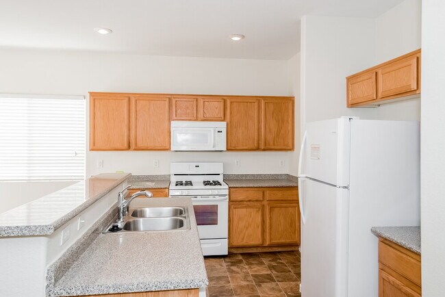 Building Photo - 4924 White Jade St