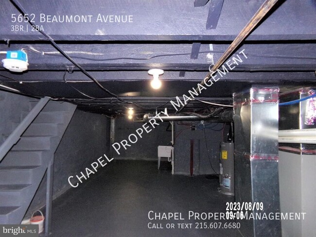Building Photo - 5652 Beaumont Ave