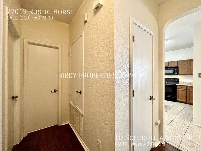 Building Photo - 27019 Rustic Horse