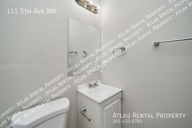 Building Photo - 111 5th Ave NW