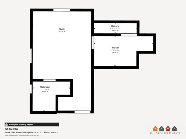 Building Photo - 125 E Gorham St