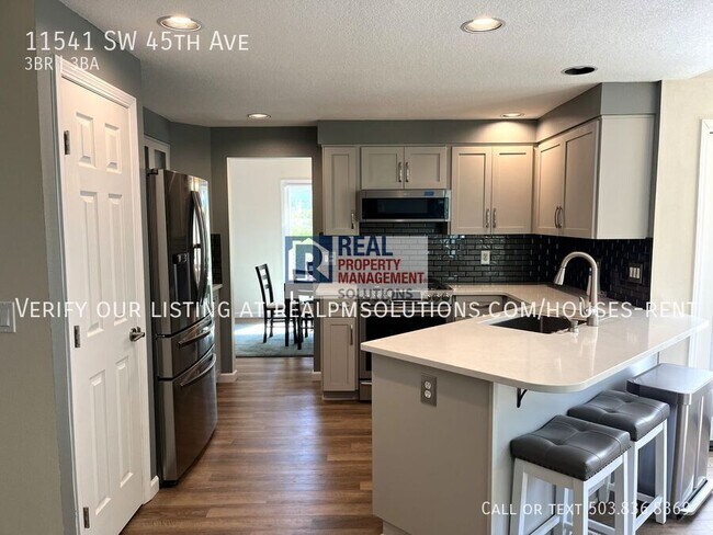 Building Photo - 11541 SW 45th Ave
