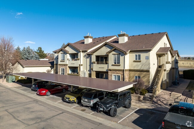 Building Photo - Hillsboro Condos