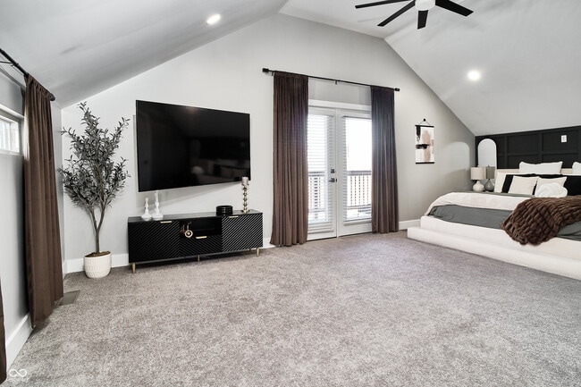 Building Photo - 1714 Milburn St