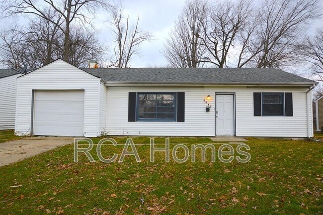 Building Photo - 6262 E 24th St