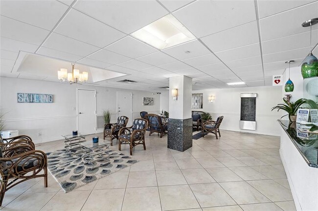 Building Photo - 1500 S Ocean Blvd