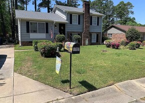 Building Photo - 1707 Lasalle Ave