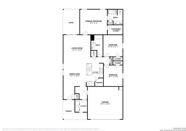 Building Photo - 7415 Boa Holw
