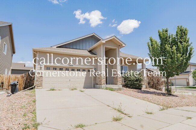 Building Photo - 7406 Willow Pines Pl