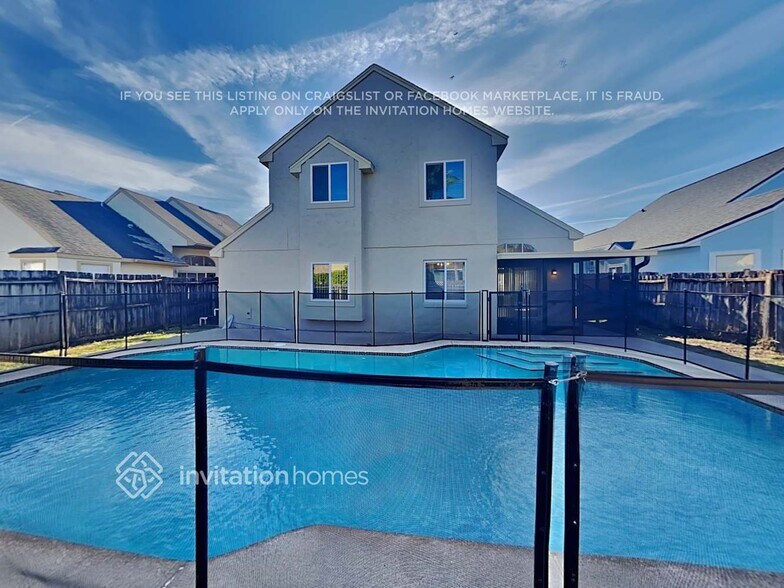 Building Photo - 1007 Vannessa Dr