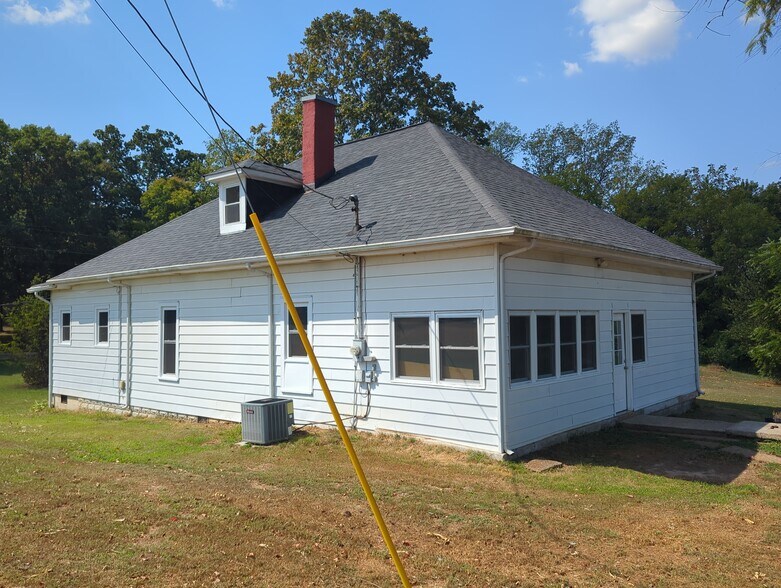 Building Photo - 4450 Homer Worsham Rd