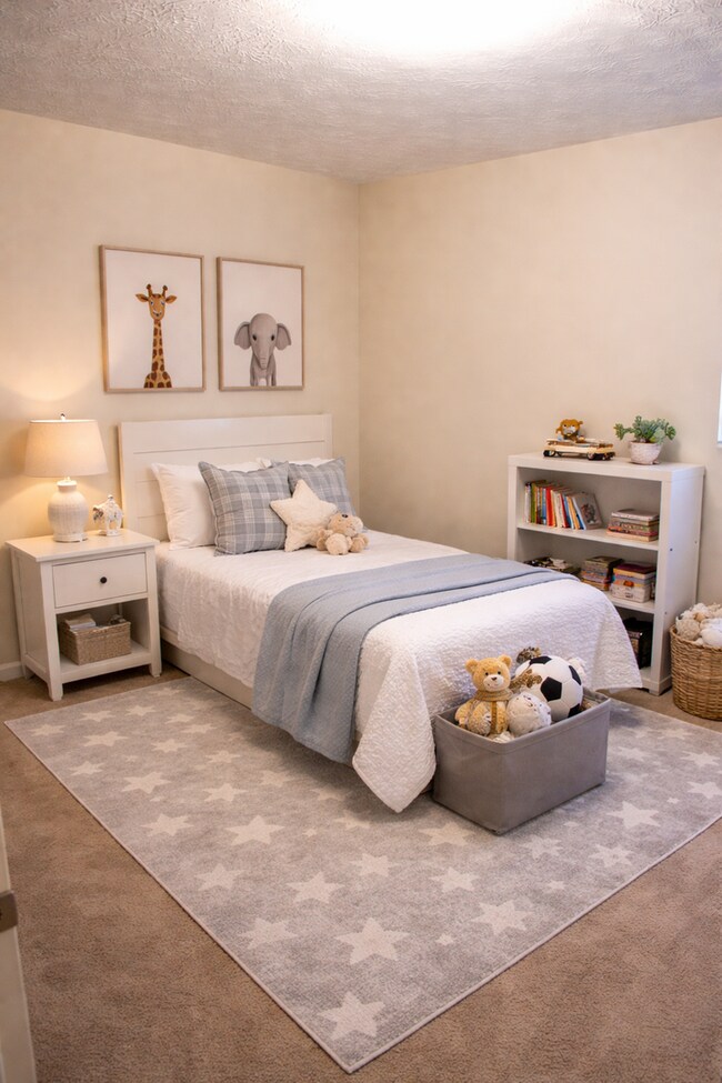 Building Photo - 3526 Hopkins Ct