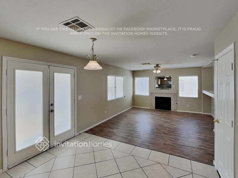 Building Photo - 5824 Fern Gully Way