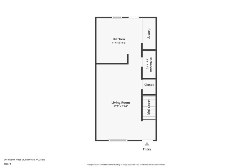 Building Photo - 3019 Nevin Pl Dr
