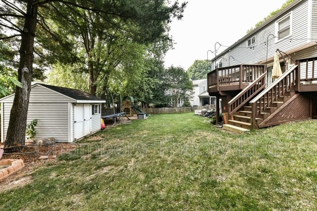 Building Photo - 1613 Folley Lick Ct